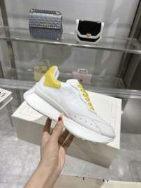 Picture of Alexander McQueen Shoes _SKUAlexanderMcQueensz35-45mnq0209252